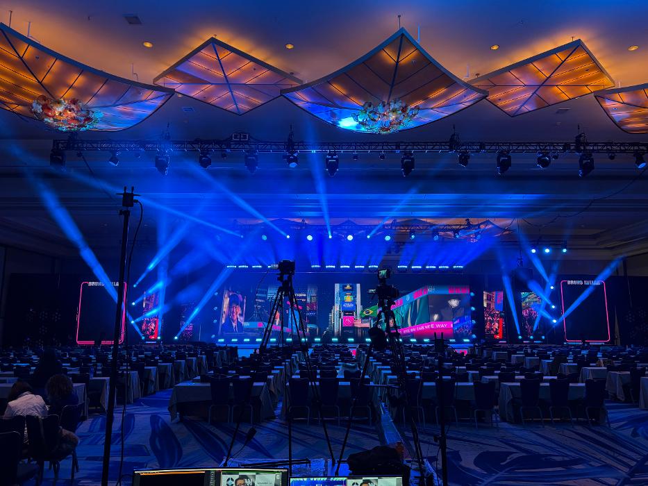 Limitless Production Services.com Image