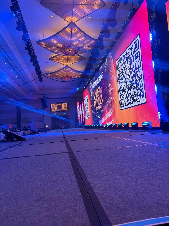 Limitless Production Services.com Image