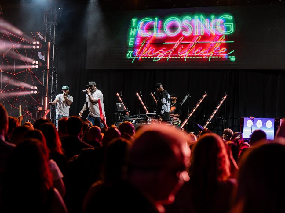 Limitless Production Services.com Image