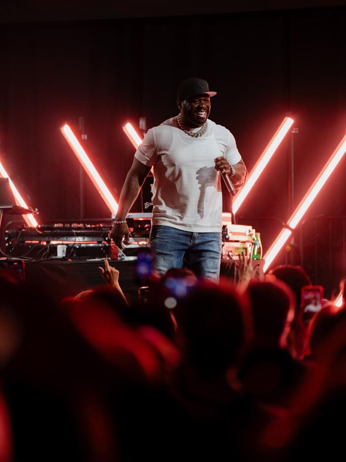 Limitless Production Services.com Image