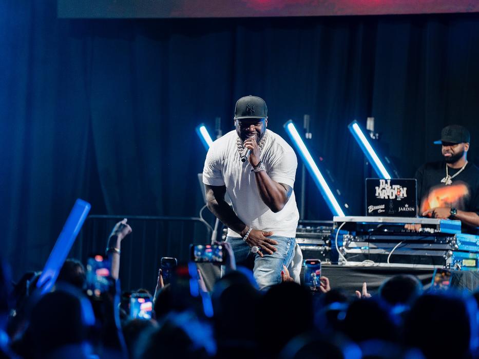 Limitless Production Services.com Image