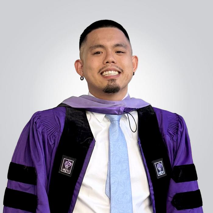 Casey Te, DDS, DMD