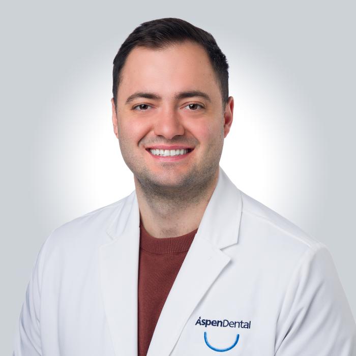 Stewart Shabanaj, DDS, DMD