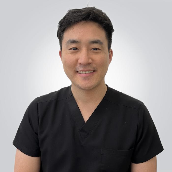 Eugene Jang, DDS, DMD