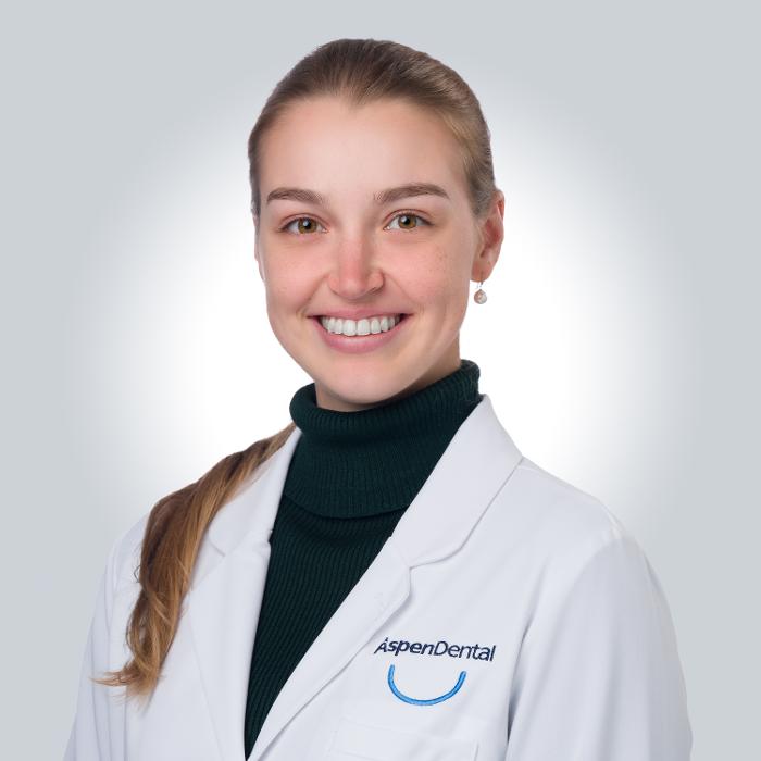 Victoria Gorelik, DDS, DMD Logo