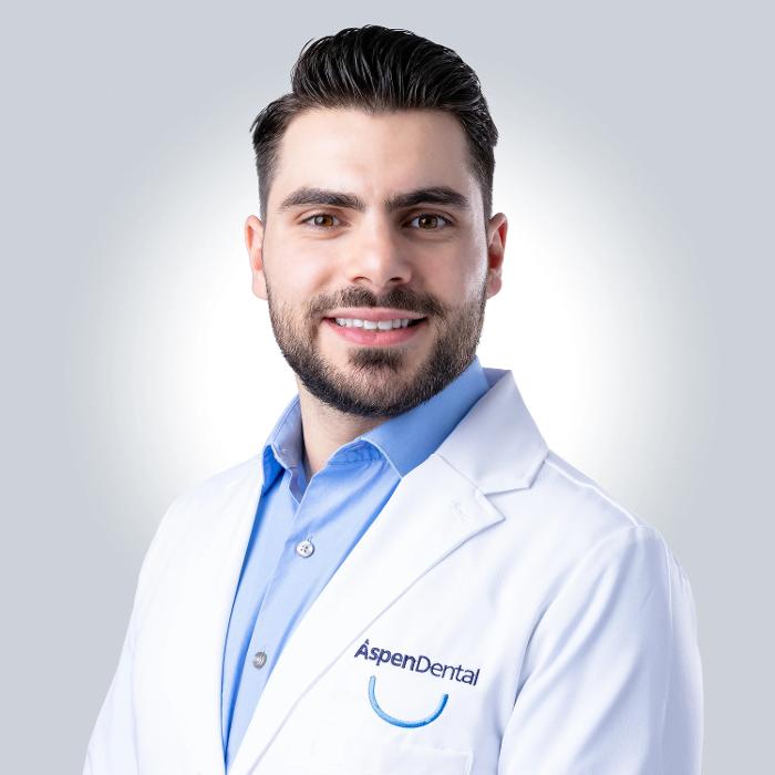 Humam Alchalabi, DDS, DMD