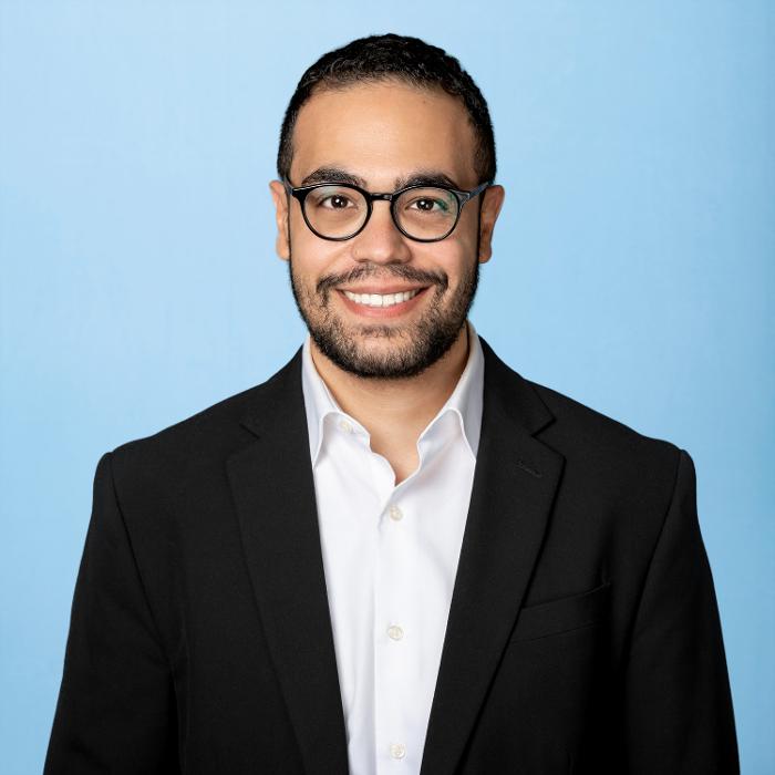 Ibrahim Darhmaoui, DDS, DMD Logo