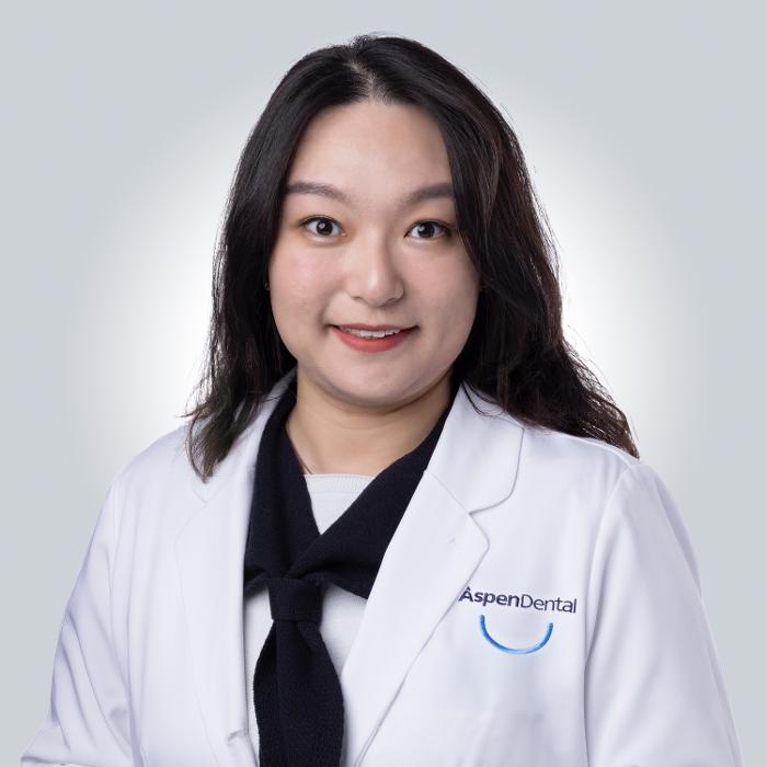 Ningshu Lyu, DDS, DMD Logo