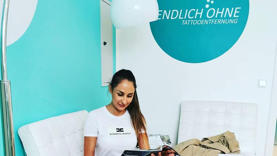 ENDLICH OHNE Tattooentfernung Filiale Kempen, Klosterstraße in Kempen