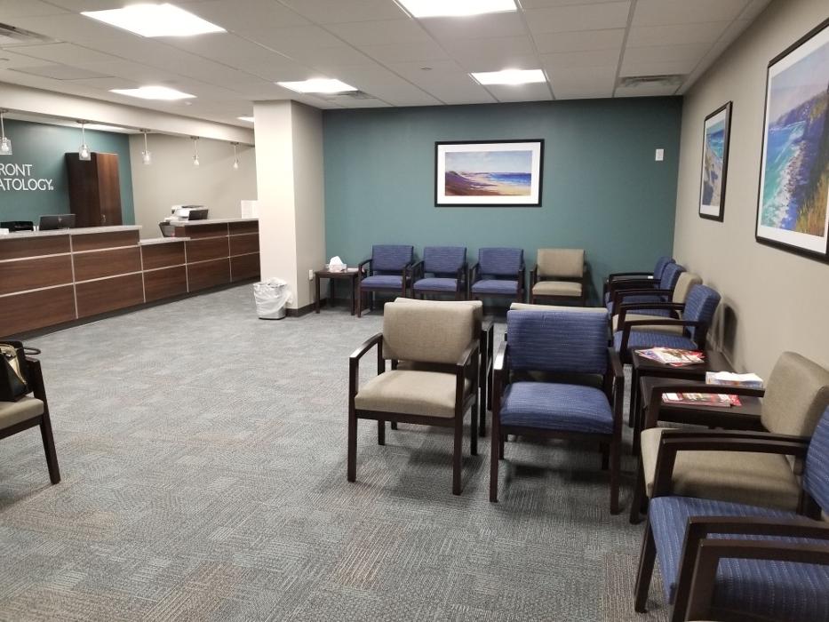 Forefront Dermatology Ann Arbor, MI - Eisenhower Parkway Image