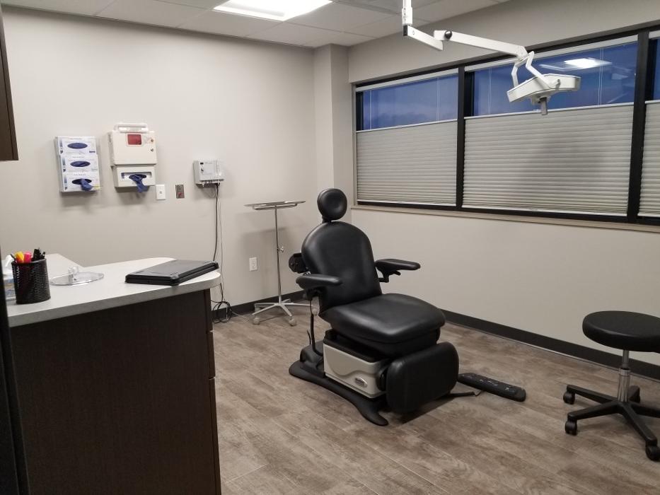 Forefront Dermatology Ann Arbor, MI - Eisenhower Parkway Image