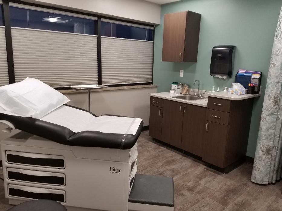 Forefront Dermatology Ann Arbor, MI - Eisenhower Parkway Image