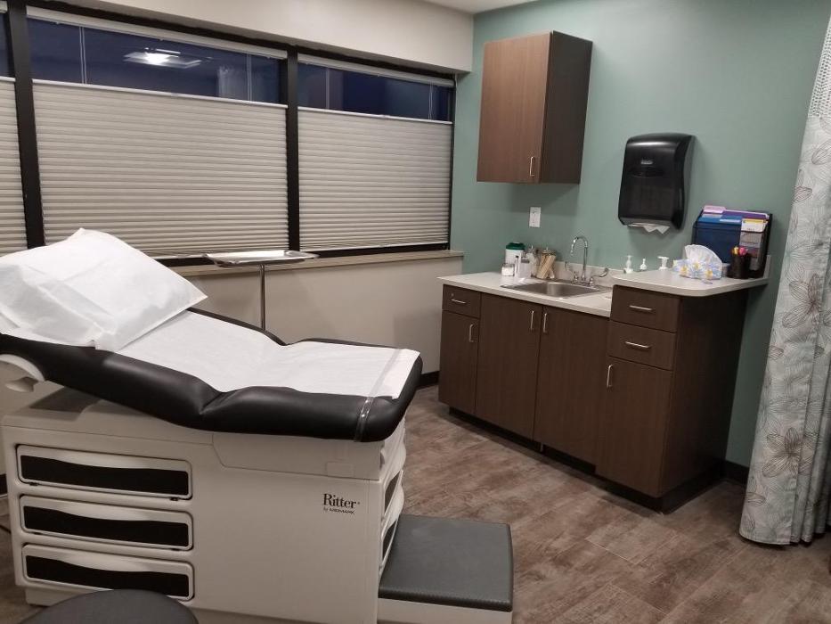 Forefront Dermatology Ann Arbor, MI - Eisenhower Parkway Logo