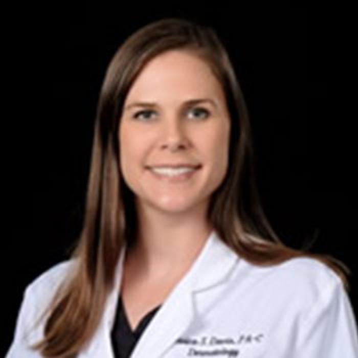 Jessica Davis, PA-C Image