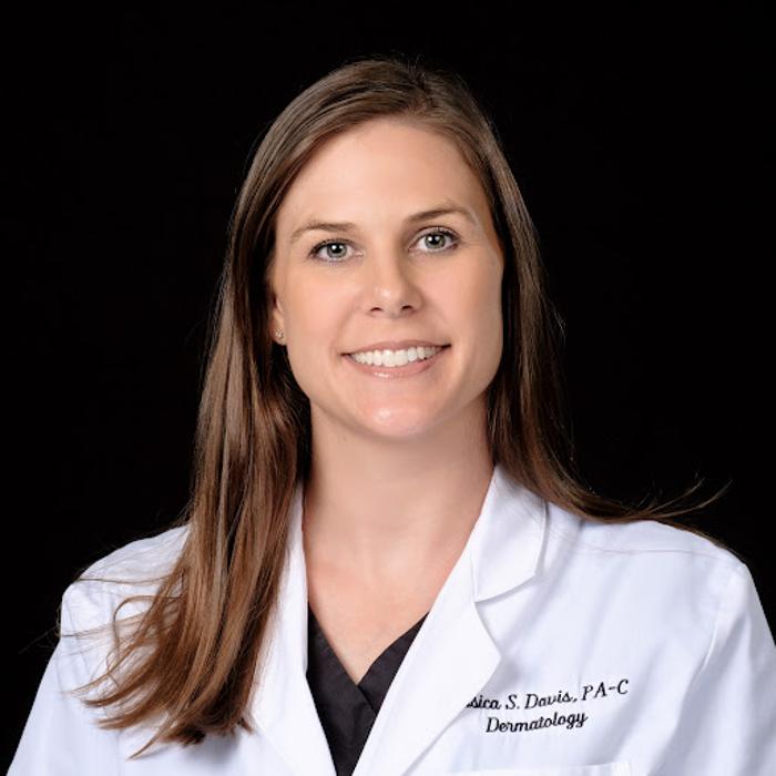 Jessica Davis, PA-C