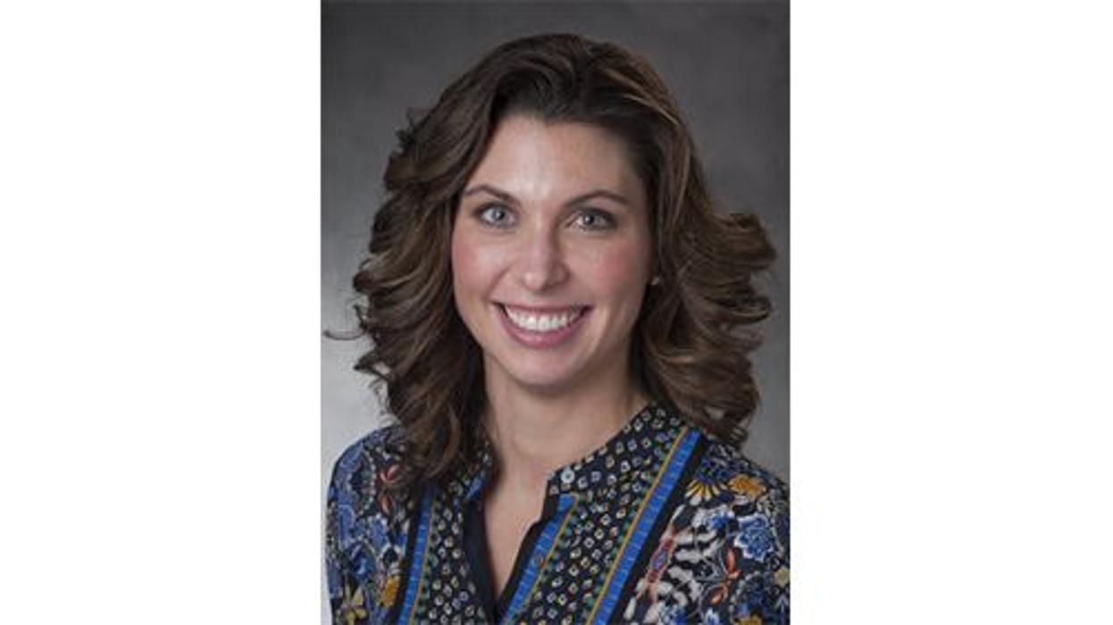 Renata Trela Brindise, DO, FAAD Logo