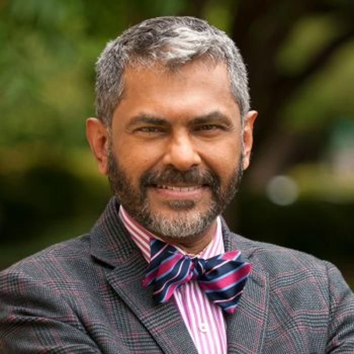 Abraham Kuruvilla, MD, PhD, FAAD Image