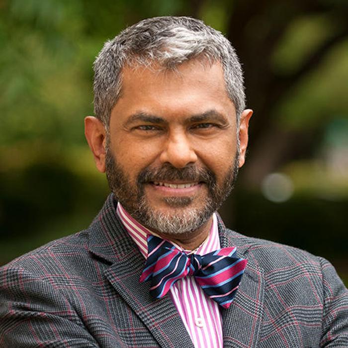 Abraham Kuruvilla, MD, PhD, FAAD Image