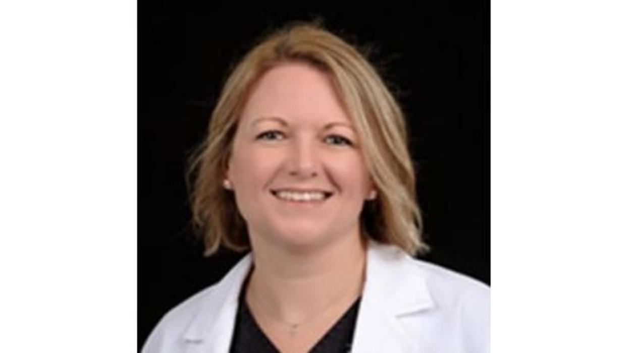 Kellie Toth, PA-C Image