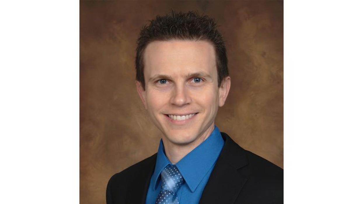 Todd Rickett, MD, PhD, FAAD Image