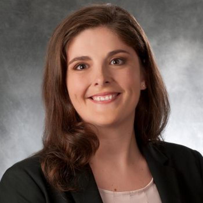 Lindsey Smail, PA-C Image