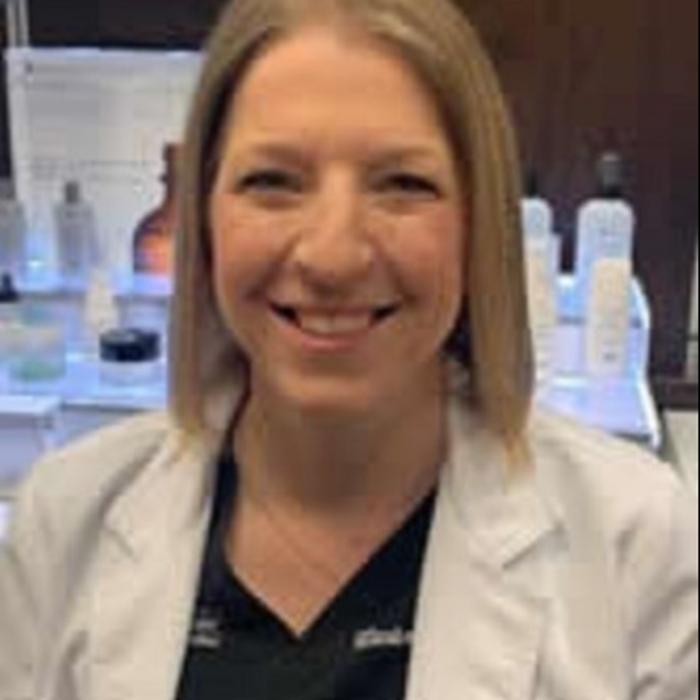 Elizabeth Simpson, PA-C Image