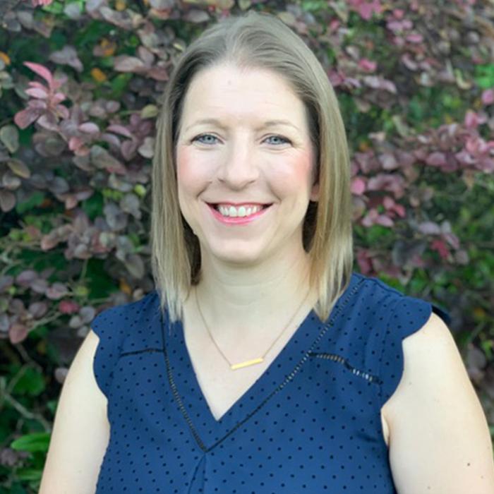 Elizabeth Simpson, PA-C Logo