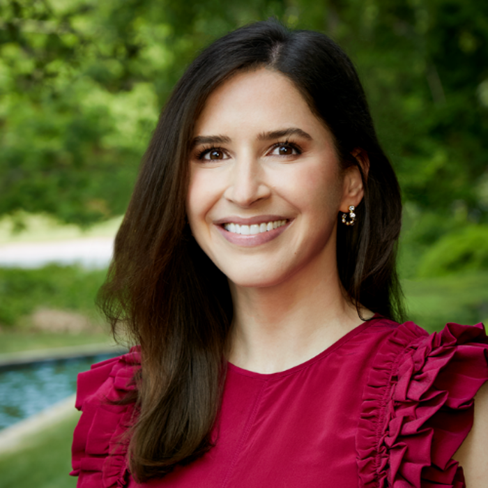 Emily de Golian, MD