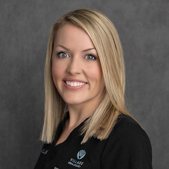 Amanda Lanier, PA-C Logo