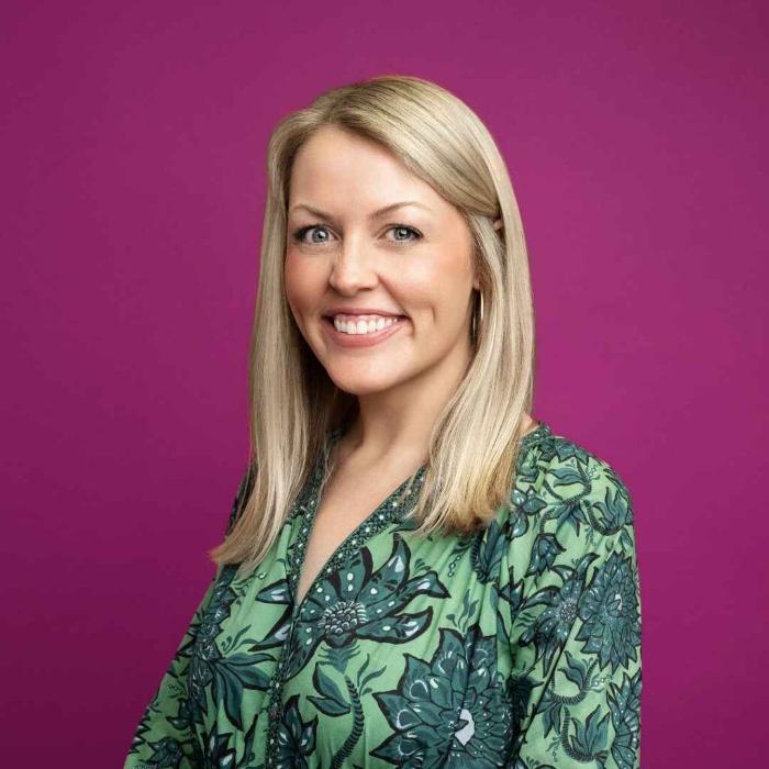 Amanda Lanier, PA-C Image