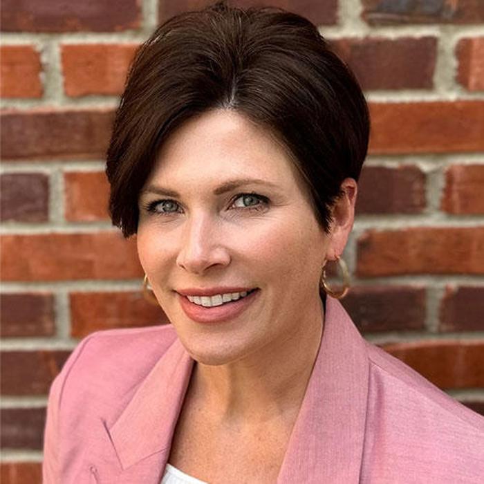 Dani Haas, FNP-C Image