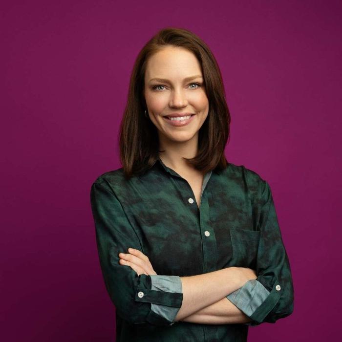 Julia Tauscher, MD, FAAD Image