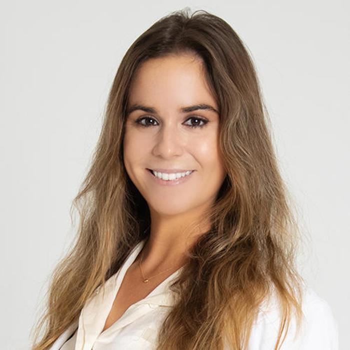 Amanda McIntire Daggett, MD, FAAD Image