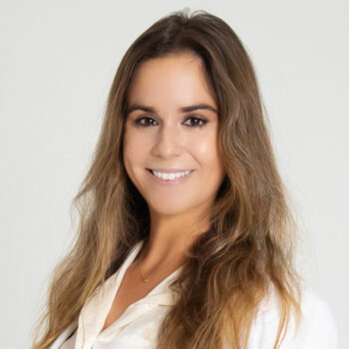 Amanda McIntire Daggett, MD, FAAD Image