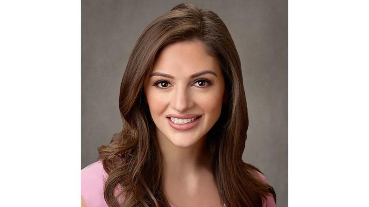 Madeline R. Abrams, MMS, PA-C Image