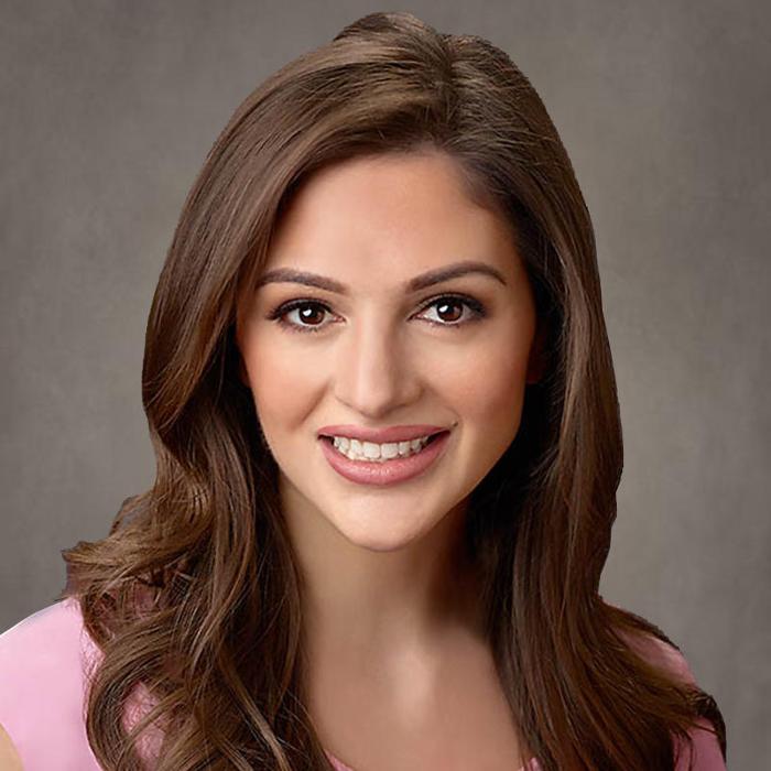 Madeline R. Abrams, MMS, PA-C Logo