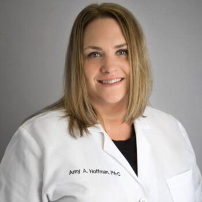 Amy Hoffman, PA-C