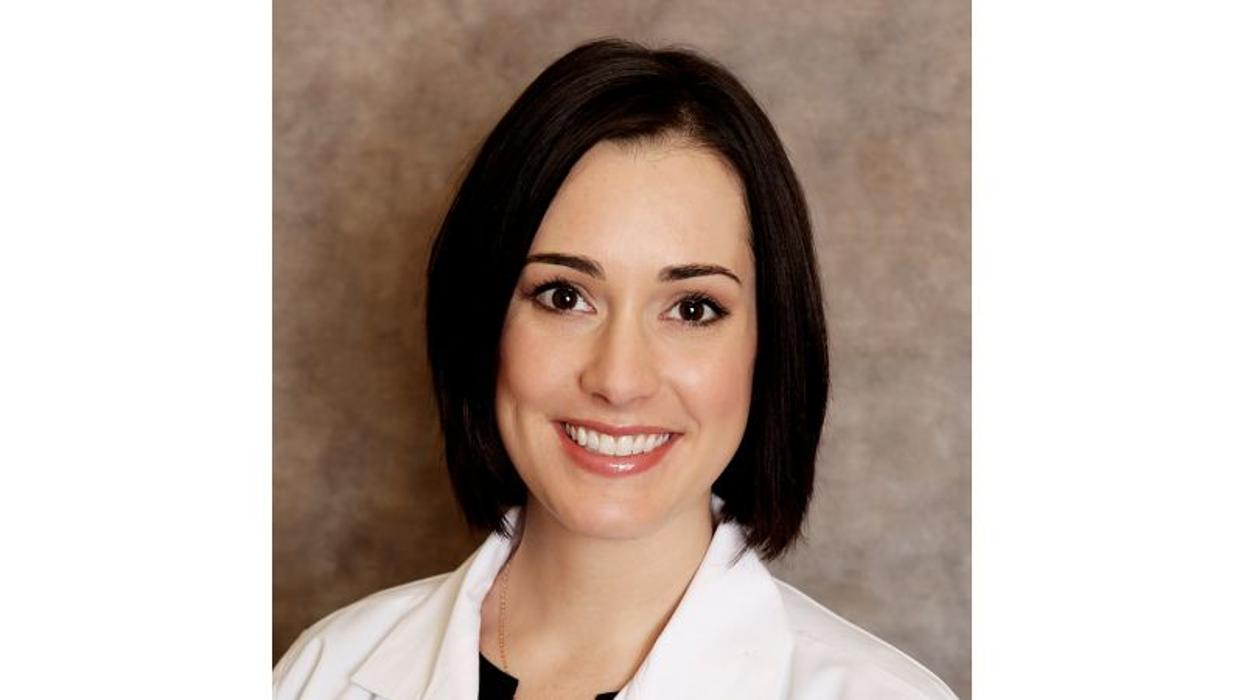 Kim Bollmeier, PA-C Logo