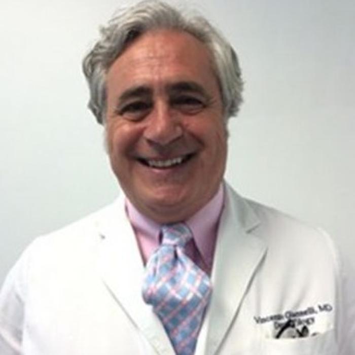 Vincenzo Giannelli, MD, FAAD Image