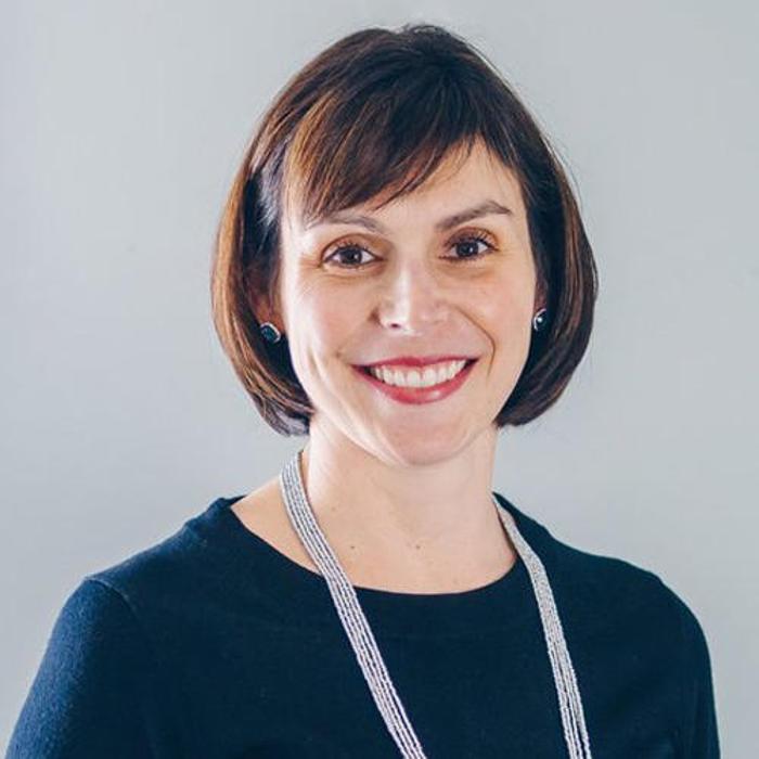 Samantha E. Hill, MD, FAAD Image