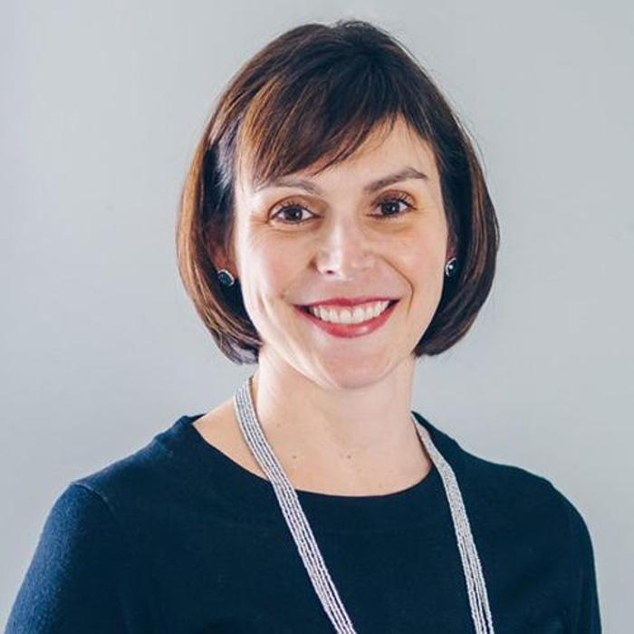 Samantha E. Hill, MD, FAAD Logo