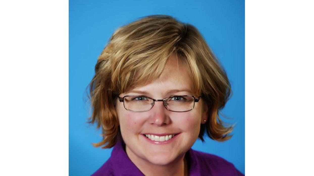 Samantha McNail, MD, FAAD Image