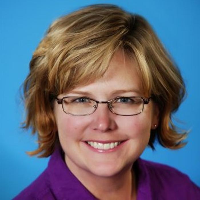 Samantha McNail, MD, FAAD Image