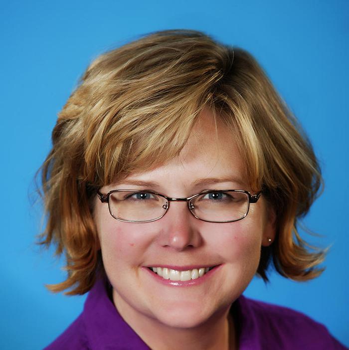 Samantha McNail, MD, FAAD Image