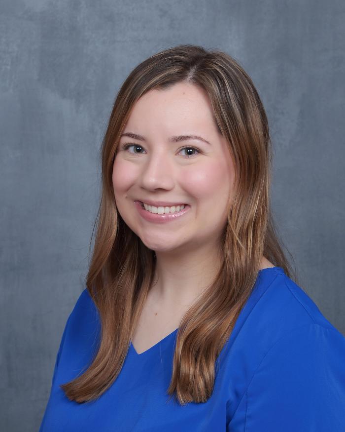 Megan Carbaugh, MPAS, PA-C Logo