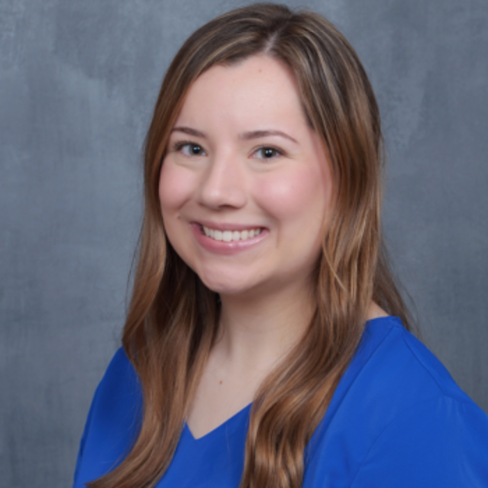 Megan Carbaugh, MPAS, PA-C Image