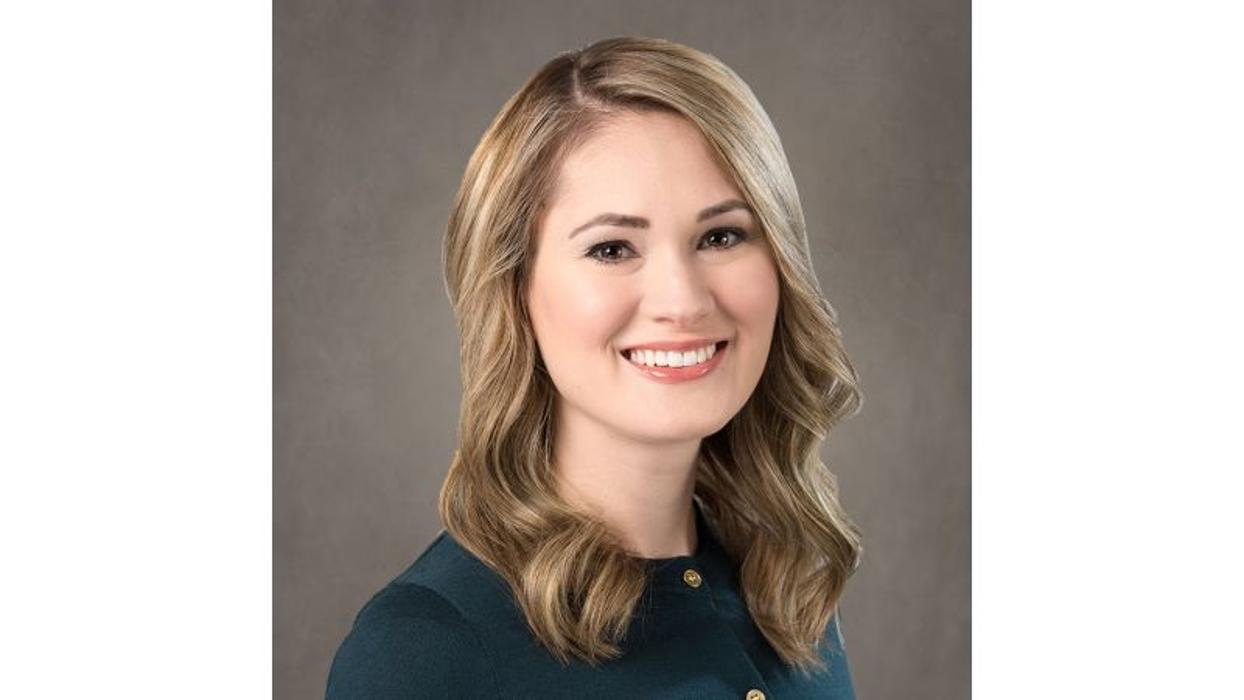 Meganne Gerwin, PA-C Image