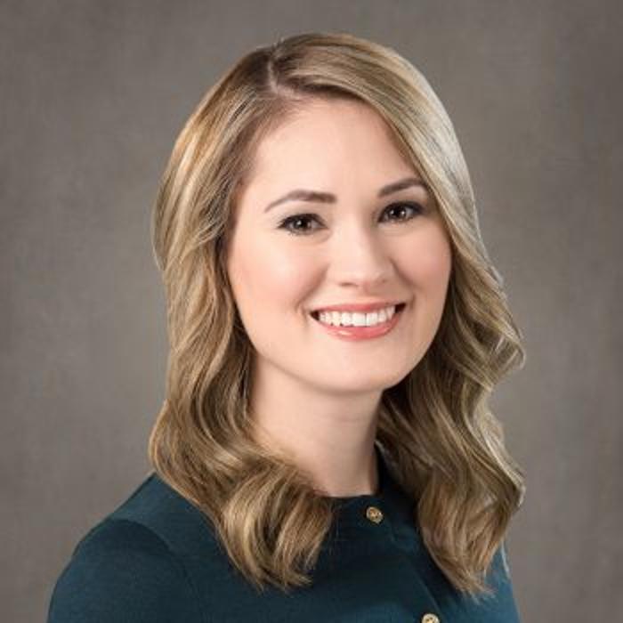 Meganne Gerwin, PA-C Image