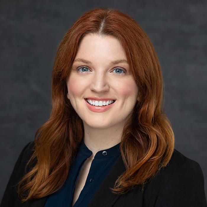 Laryn Steadman, MD, FAAD Logo