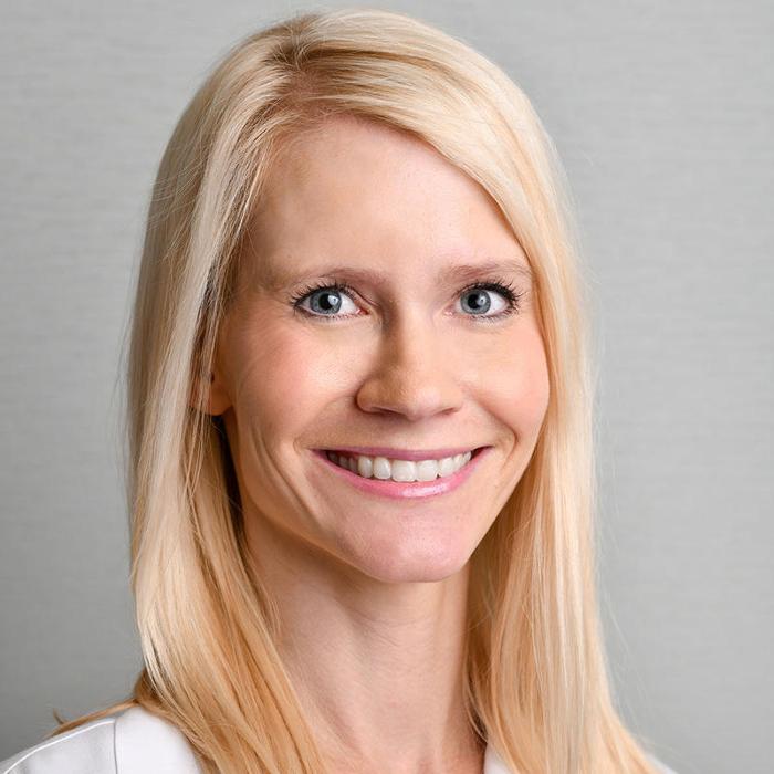 Erin Van Tiem, PA-C Logo